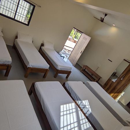 Erisha Tadoba Hotel Mohurli Екстериор снимка
