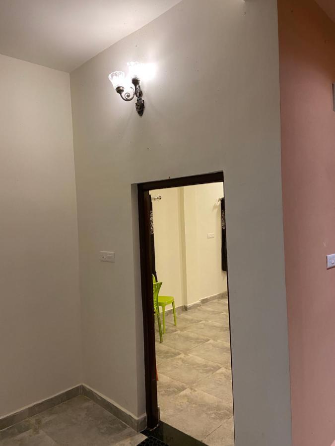 Erisha Tadoba Hotel Mohurli Екстериор снимка