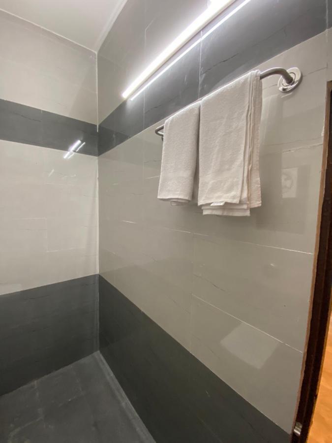 Erisha Tadoba Hotel Mohurli Екстериор снимка