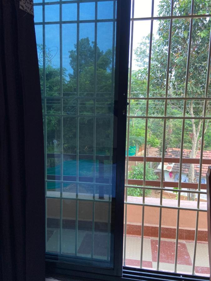 Erisha Tadoba Hotel Mohurli Екстериор снимка