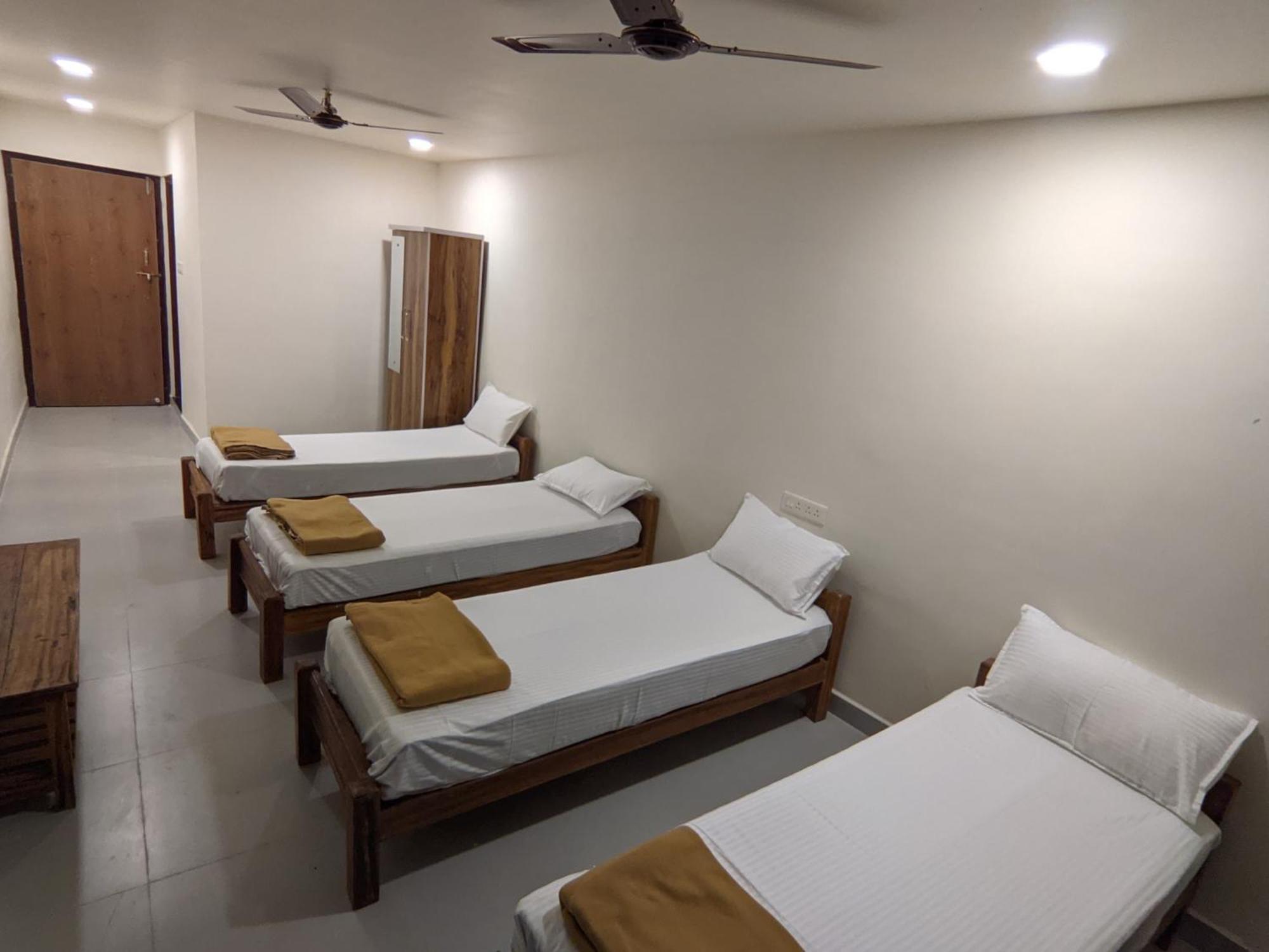 Erisha Tadoba Hotel Mohurli Екстериор снимка