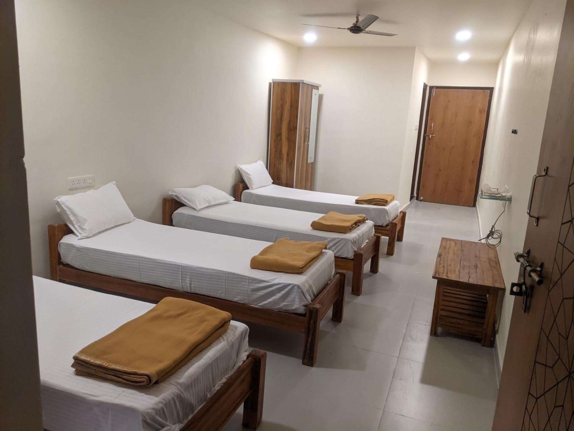 Erisha Tadoba Hotel Mohurli Екстериор снимка